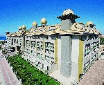 Hotel Aydinbey Kings Palace and Spa
