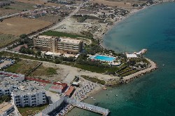 Hotel Babaylon