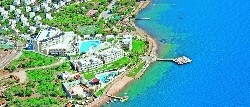 Hotel Baia Bodrum