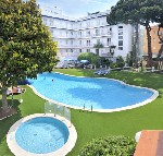 Hotel Balmes