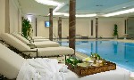 Hotel Baltschug Kempinski Moscow