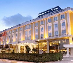 Hotel Barcelo Eresin Topkapi - Istanbul, Turcia