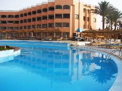 Hotel Beach Albatros