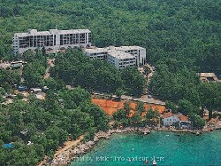 Hotel Beli Kamik II