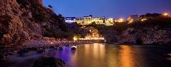 Hotel Bellevue - Dubrovnik, Croatia