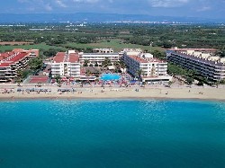 Hotel Best Maritim - Costa Daurada, Spania