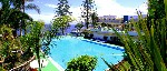 Hotel Best Semiramis
