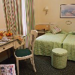 Hotel Best Western New York