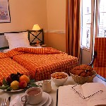 Hotel Best Western New York