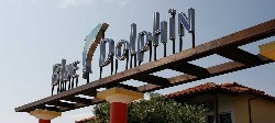 Hotel Blue Dolphin