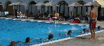 Hotel Blue Dolphin