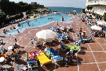 Hotel Cala Font