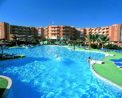 Hotel Calimera Golden Beach Hotel