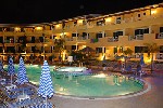 Hotel Caretta Beach