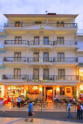 Hotel Central
