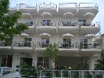 Hotel Christina Palace