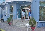 Hotel Complex Flagman