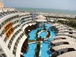 Hotel Cornelia Diamond Golf Resort and Spa