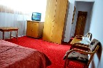 Hotel Cristal Stadion