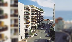 Hotel Croisette Beach