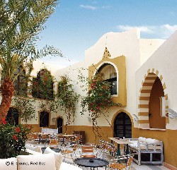 Hotel Dawar El Omda