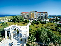 Hotel Didim Beach Resort and Spa