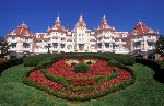 Hotel Disneyland