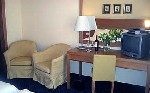 Hotel Domina Inn Ilmarine