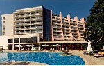 Hotel Doubletree by Hilton Varna