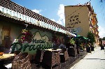 Hotel Dragului