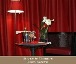 Hotel Eden