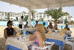 Hotel El Mouradi Palm Marina