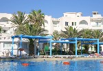 Hotel El Mouradi Port El Kantaoui