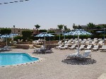 Hotel El Samaka Desert Inn