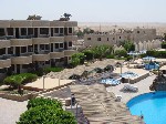 Hotel El Samaka Desert Inn