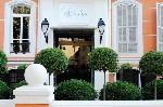 Hotel Ellington