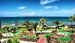 Hotel Ephesia Holiday Beach Club