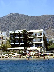 Hotel Flisvos - Insula Creta, Grecia