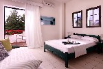 Hotel Gerakina Beach