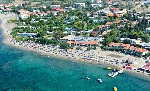 Hotel Gerakina Beach