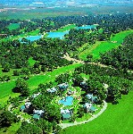 Hotel Gloria Verde Resort