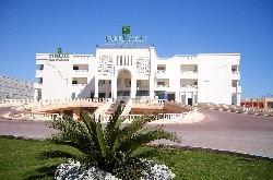 Hotel Golden 5 Emerald