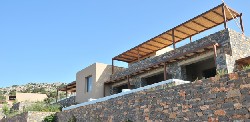 Hotel Gran Melia Luxury Resort and Villas Daios Cove