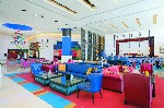 Hotel Grand Rotana Resort and Spa