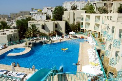 Hotel Guler Resort