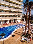 Hotel H TOP Royal Star
