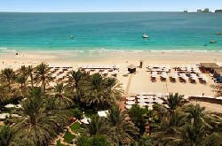 Hotel Hilton Dubai Jumeirah Resort