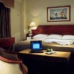 Hotel Holiday Inn Thessaloniki