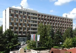 Hotel Hunguest Hotel Beke