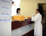 Hotel Hunguest Hotel Erkel